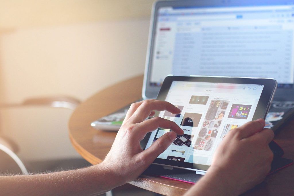 Trastornos psicológicos tecnologías
