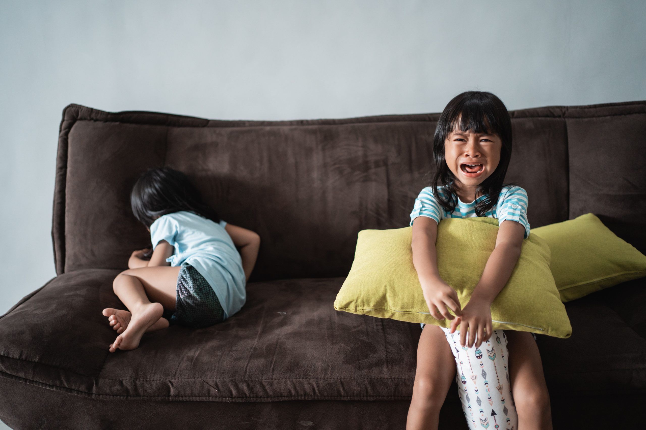 Cómo mejorar la capacidad de autocontrol de los niños