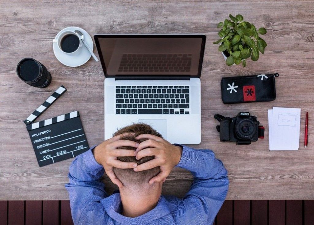Causas de la desmotivación Laboral