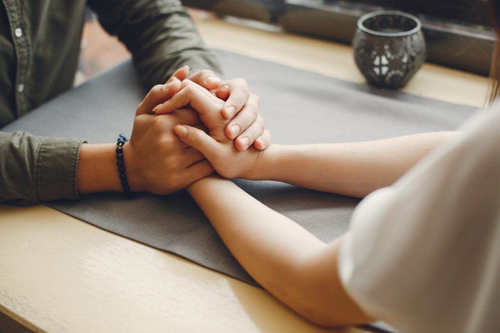 Actitudes para tener una relación de pareja satisfactoria