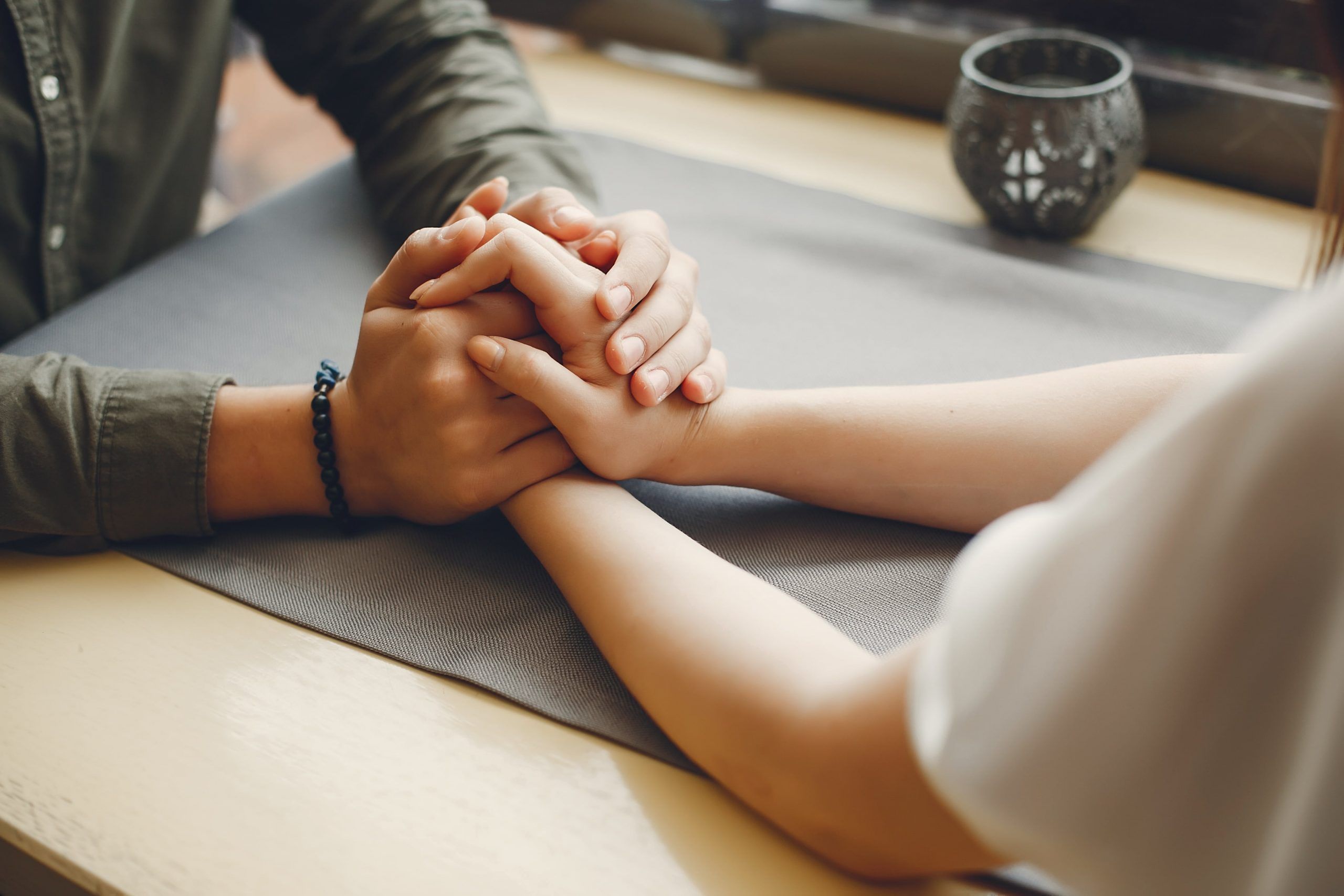 Actitudes para tener una relación de pareja satisfactoria