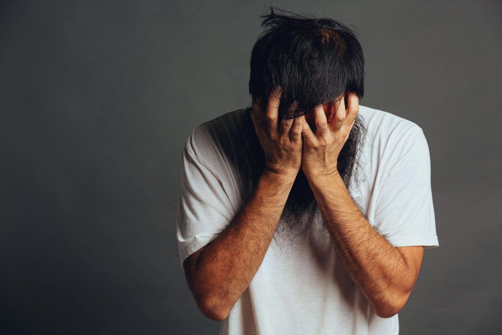 El síndrome del impostor