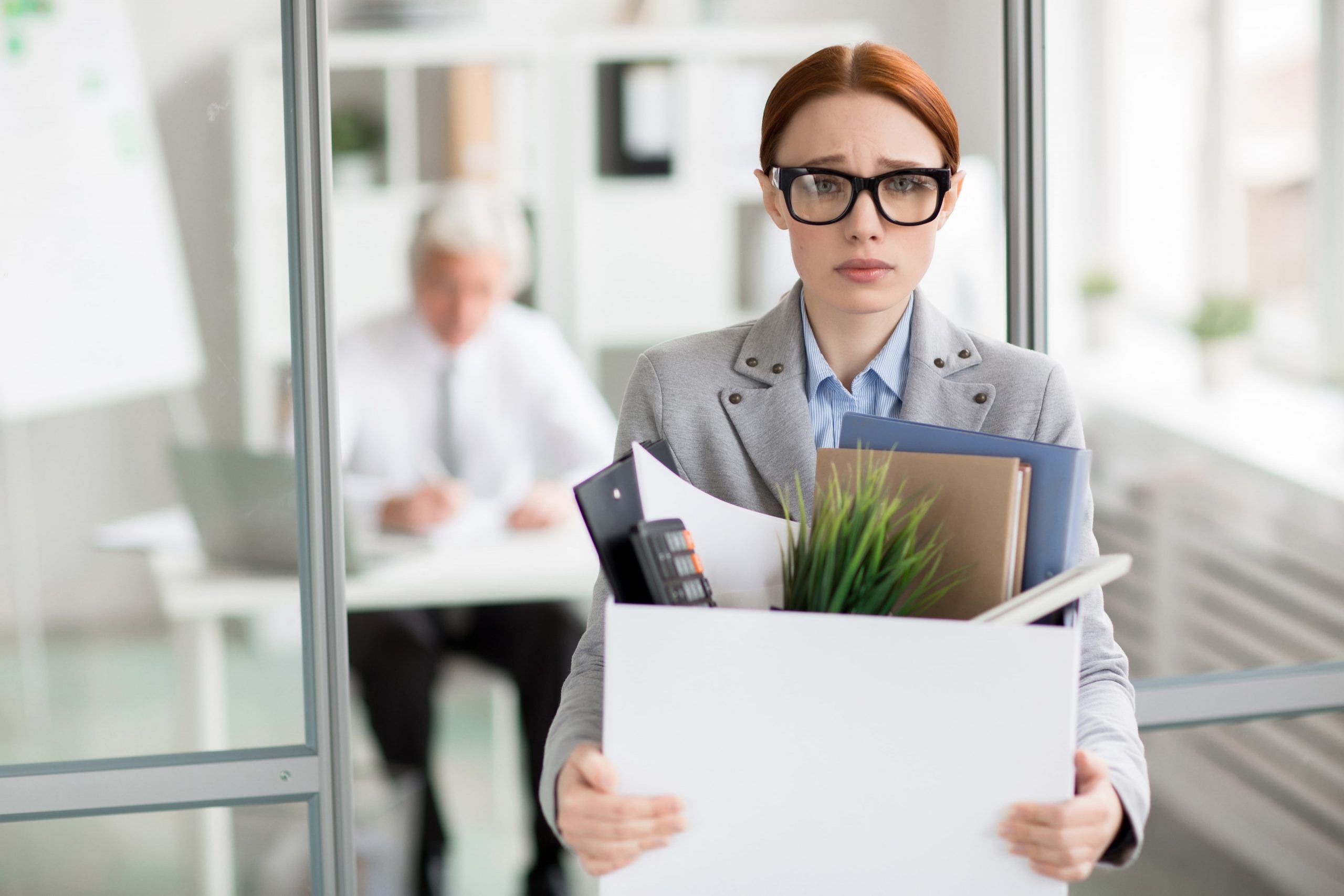 Cómo nos afecta el desempleo