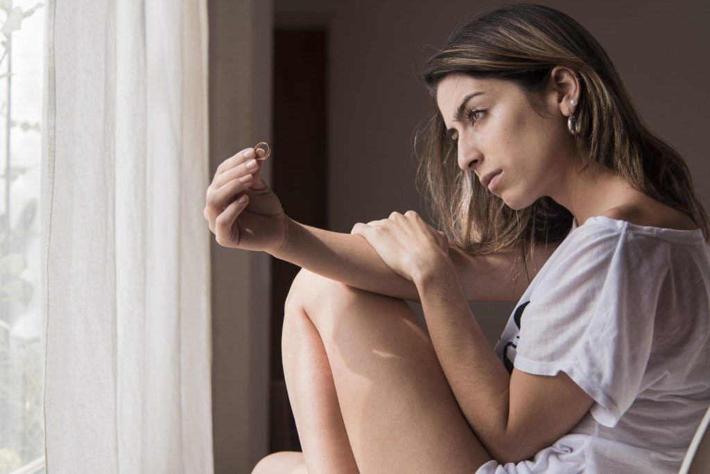 Ansiedad Anticipatoria