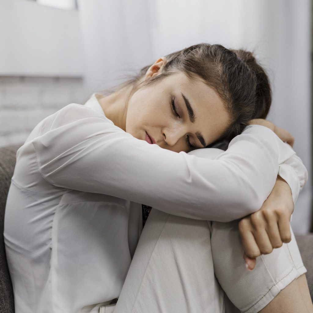 Problemas de tener apego emocional