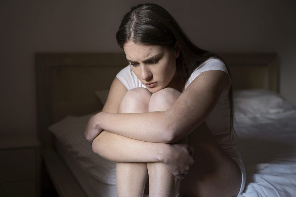 Síntomas de la codependencia emocional