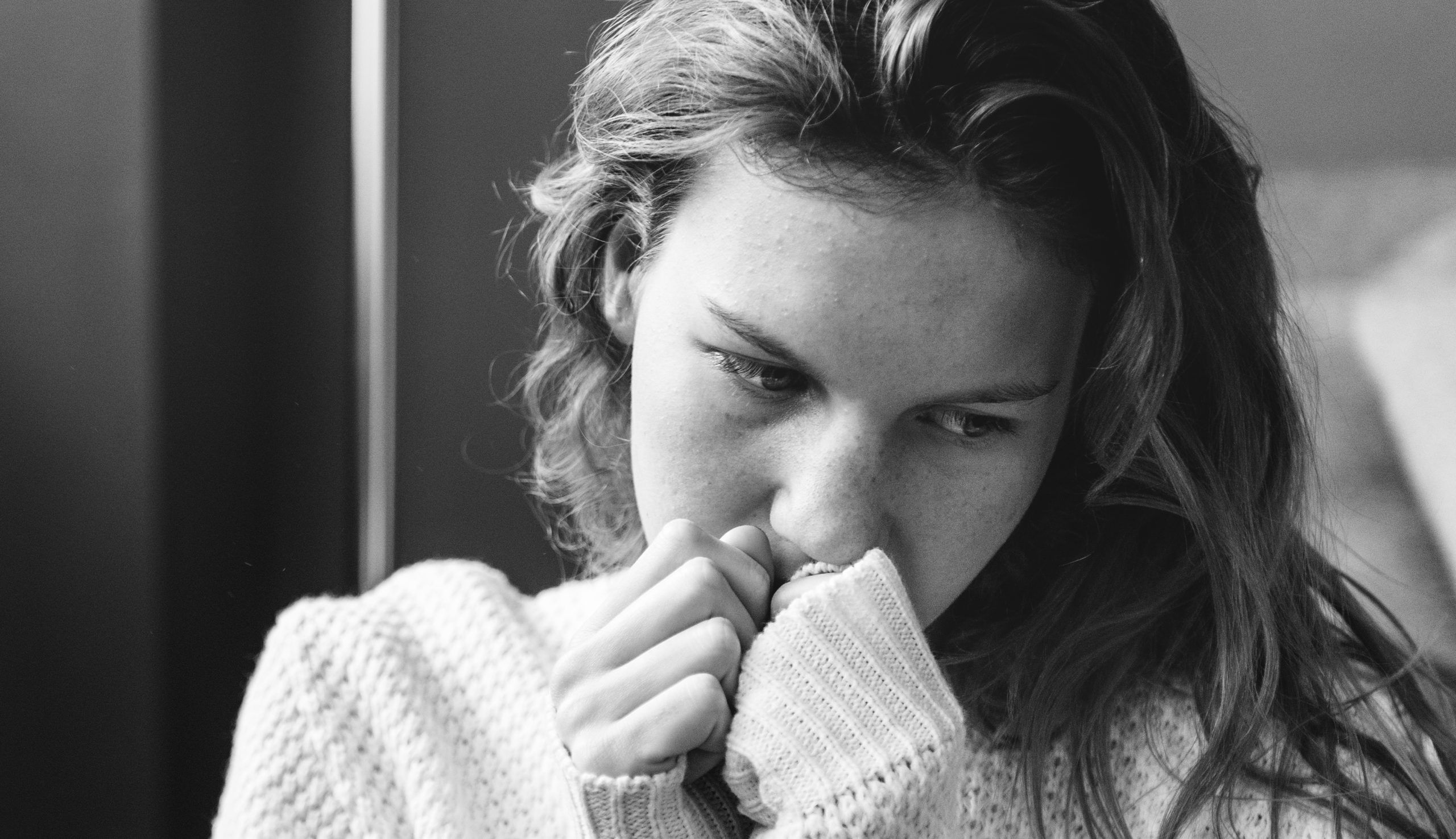 Codependencia, un problema de autoestima