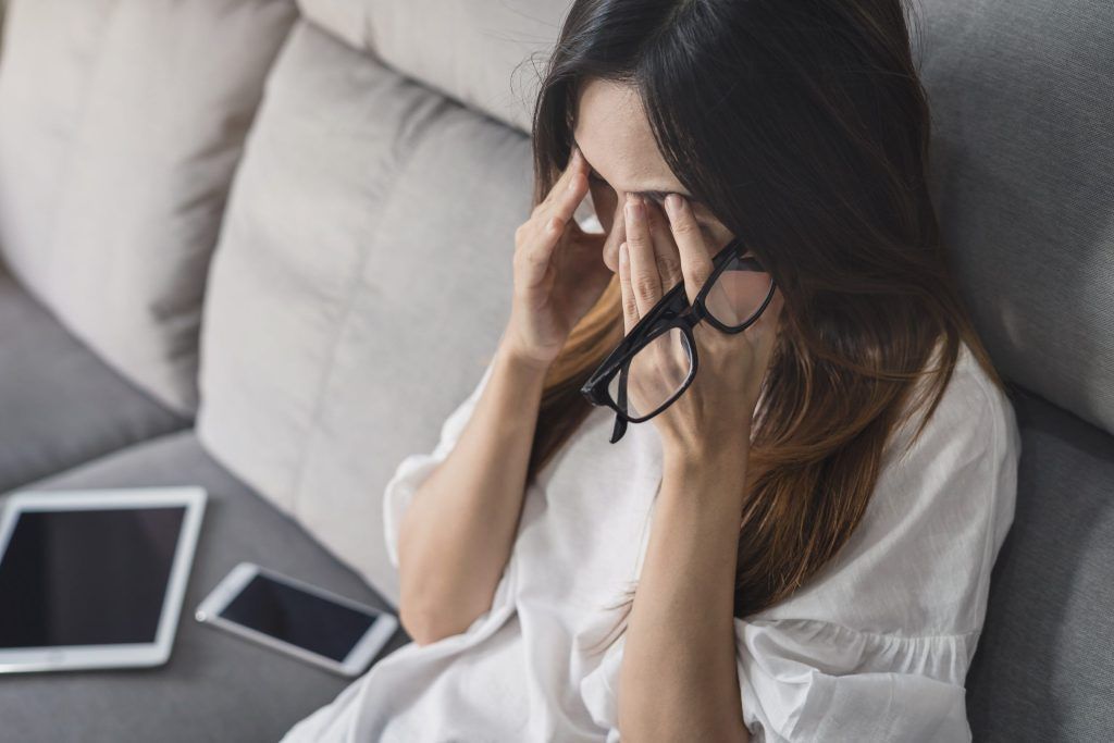 Cómo afecta los pensamientos intrusivos en la salud mental